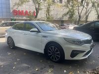 Kia Optima 2018 годаүшін12 000 000 тг. в Алматы