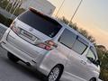 Toyota Vellfire 2009 годаfor12 000 000 тг. в Алматы – фото 4