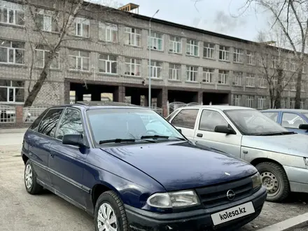 Opel Astra 1992 года за 750 000 тг. в Семей