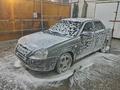 ВАЗ (Lada) Priora 2170 2013 года за 2 500 000 тг. в Актобе – фото 12