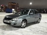 ВАЗ (Lada) Priora 2170 2013 года за 2 500 000 тг. в Актобе – фото 3