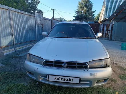 Subaru Legacy 1996 года за 1 600 000 тг. в Алматы – фото 6