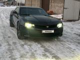 Chevrolet Camaro 2015 годаfor15 500 000 тг. в Талдыкорган – фото 4