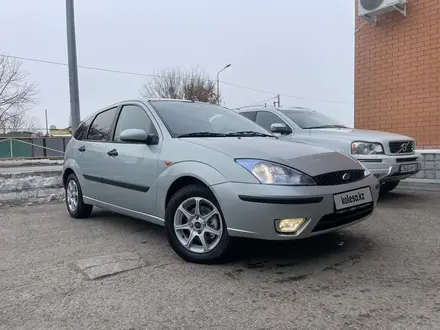 Ford Focus 2004 года за 2 500 000 тг. в Астана – фото 12