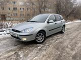 Ford Focus 2004 года за 2 500 000 тг. в Астана