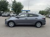 Hyundai Accent 2020 годаүшін6 400 000 тг. в Алматы – фото 3