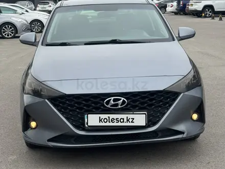 Hyundai Accent 2020 года за 6 400 000 тг. в Алматы