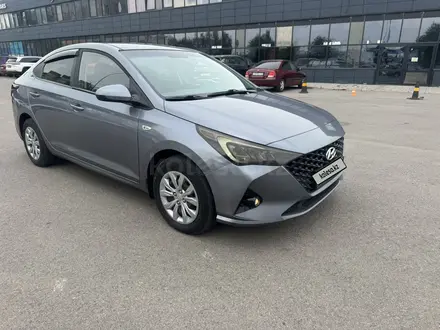 Hyundai Accent 2020 года за 6 400 000 тг. в Алматы – фото 8