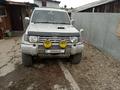 Mitsubishi Pajero 1995 годаfor3 100 000 тг. в Усть-Каменогорск – фото 2