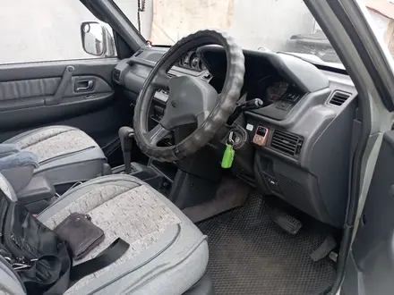 Mitsubishi Pajero 1995 года за 3 100 000 тг. в Усть-Каменогорск – фото 5