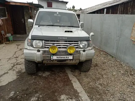 Mitsubishi Pajero 1995 года за 3 600 000 тг. в Усть-Каменогорск