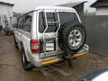 Mitsubishi Pajero 1995 годаfor3 600 000 тг. в Усть-Каменогорск – фото 7