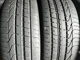 255/45/19 и 235/50/19 комплект Pirelli за 40 000 тг. в Алматы – фото 2