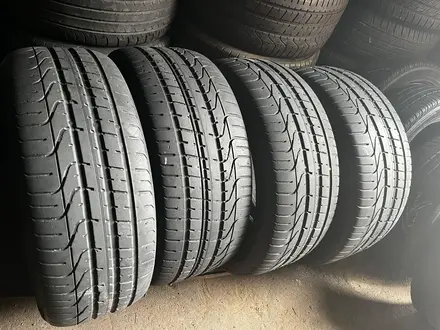 255/45/19 и 235/50/19 комплект Pirelli за 40 000 тг. в Алматы