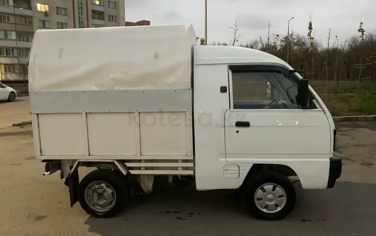 Daewoo Damas 2003 годаfor1 550 000 тг. в Алматы