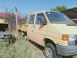 Volkswagen 1994 годаүшін2 800 000 тг. в Астана – фото 2