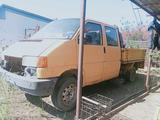 Volkswagen 1994 годаүшін2 800 000 тг. в Астана – фото 3