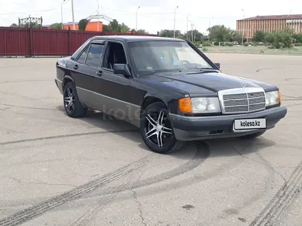 Mercedes-Benz 190 1989 года за 1 100 000 тг. в Балхаш