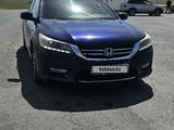 Honda Accord 2013 года за 7 400 000 тг. в Алматы – фото 3