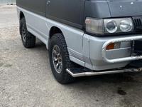 Mitsubishi Delica 1995 годаүшін1 650 000 тг. в Алматы