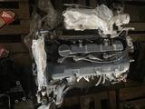 Двигатель Kia Sportage, Hundai Santa Fe, Elantra, Tucson за 450 000 тг. в Актобе