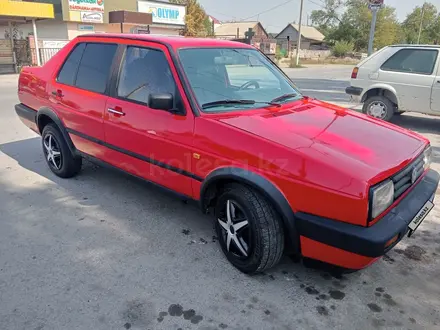 Volkswagen Jetta 1989 года за 1 350 000 тг. в Алматы – фото 4