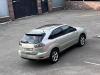 Lexus RX 330 2004 годаүшін7 350 000 тг. в Алматы