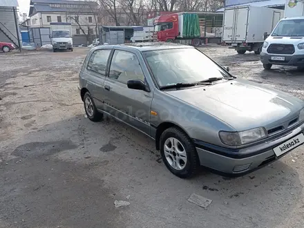 Nissan Sunny 1992 года за 1 600 000 тг. в Алматы – фото 2