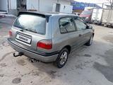 Nissan Sunny 1992 года за 1 600 000 тг. в Алматы – фото 4