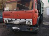 КамАЗ  5511 1990 года за 3 200 000 тг. в Кокшетау
