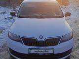 Skoda Rapid 2016 года за 6 000 000 тг. в Алматы