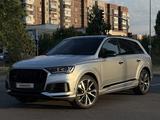 Audi Q7 2023 года за 38 500 000 тг. в Караганда
