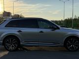 Audi Q7 2023 года за 38 500 000 тг. в Караганда – фото 5