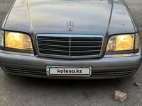 Mercedes-Benz S 320 1995 годаүшін2 300 000 тг. в Караганда