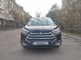 JAC S3 2020 годаүшін4 300 000 тг. в Костанай