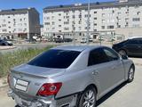 Toyota Mark X 2006 года за 3 200 000 тг. в Атырау – фото 2