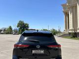 Toyota Highlander 2020 годаүшін18 000 000 тг. в Алматы – фото 5