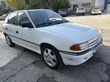 Opel Astra 1993 годаүшін1 500 000 тг. в Шымкент