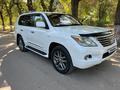 Lexus LX 570 2009 годаfor16 500 000 тг. в Алматы – фото 20