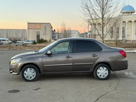 Datsun on-DO 2015 года за 1 450 000 тг. в Уральск – фото 5