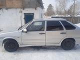 ВАЗ (Lada) 2114 2010 года за 1 380 000 тг. в Усть-Каменогорск – фото 5