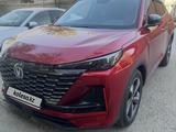 Changan CS55 Plus 2023 года за 8 500 000 тг. в Атырау – фото 2