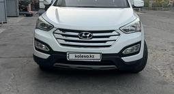 Hyundai Santa Fe 2012 годаүшін8 600 000 тг. в Шымкент – фото 2