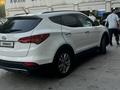 Hyundai Santa Fe 2012 годаүшін8 600 000 тг. в Шымкент – фото 8