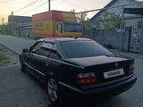 BMW 320 1992 годаүшін1 650 000 тг. в Алматы – фото 3