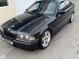 BMW 320 1992 годаүшін1 650 000 тг. в Алматы – фото 5