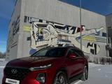 Hyundai Santa Fe 2020 годаүшін12 700 000 тг. в Караганда