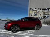 Hyundai Santa Fe 2020 годаүшін12 700 000 тг. в Караганда – фото 3