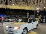 ВАЗ (Lada) 2114 2013 года за 1 650 000 тг. в Шымкент