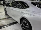 Toyota Camry 2025 года за 23 500 000 тг. в Кокшетау – фото 3